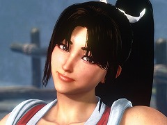 「スト6」Year 2追加キャラクター第3弾「舞(Mai)」を2025年初頭に実装。飛翔龍炎陣を確認できるティザートレイラーを公開