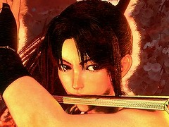 「スト6」不知火 舞のテーマ曲「Enryuujin SF6 Arrange」本日公開。餓狼伝説シリーズの名曲「炎龍神」をアレンジ