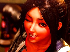 「ストリートファイター6」,追加キャラクター「舞」の配信を開始。舞のアクリルパネルスタンドが抽選で当たるキャンペーンも開催
