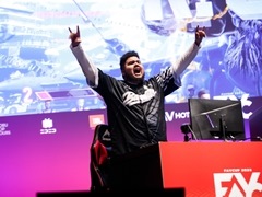 MenaRD選手がウメハラ選手に挑戦状をたたきつける。生ける伝説とドミニカの英雄による「獣道」は成立なるか?