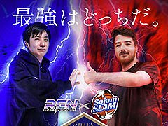 「スト6」の対戦イベント「RFN × Sajam Slam 日米対決」,3月16日に新宿で開催。前野智昭さん(ルーク役)の参加も決定