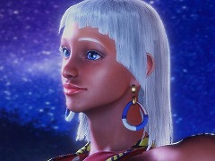「ストリートファイター6」Year 2追加キャラクター「エレナ」6月5日に参戦。カポエイラを駆使するティザートレイラーを公開