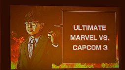 画像ギャラリー No.007のサムネイル画像 / 格ゲー星人と対戦するならオンかオフか？ さまざまな話題で盛り上がったトークイベント「E5 Talk Live Series vol.1 格ゲー俺のNo.1」レポート