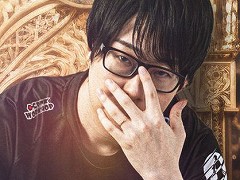 ガードでハメる破天荒,GO1選手が「DetonatioN FocusMe」に加入。参戦PVのナレーションは杉山紀彰さんが担当