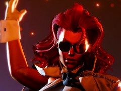 「スト6」,Year 3追加キャラクター第2弾「C.ヴァイパー」が参戦。「かまいたちの夜」とのコラボコンテンツや,ザンギエフのOutfit 4も配信