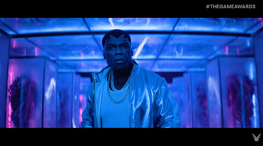 ²èÁü¥®¥ã¥é¥ê¡¼ No.003¤Î¥µ¥à¥Í¥¤¥ë²èÁü / ¼Â¼Ì±Ç²è¡ÖStreet Fighter¡×¤Î¥È¥ì¥¤¥é¡¼¸ø³«¡£¤ª¤Ê¤¸¤ß¤Î¥¥ã¥é¤¬´é¤ò·¤¨¡¤ºÇ¸å¤Ë¤Ï¼ÖÇ˲õ¥·¡¼¥ó¤â