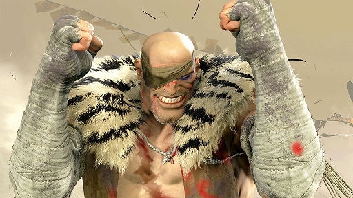 画像ギャラリー No.001のサムネイル画像 / 「ストリートファイター6」,12月16日実施のバトル変更リストを公開。舞の下方修正とエレナ,サガットの上方修正がメインに