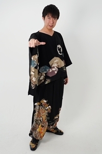 ���������꡼ No.106�Υ���ͥ������ / �ץ�������ǳ��������Ʈ�����ޡ���ʹ����2025ǯ�ο����֤��2026ǯ�ؤ����顣��ǯ����������ˤ�����104�ͤ�����