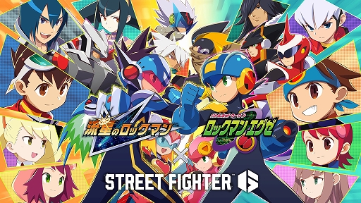 画像ギャラリー No.012のサムネイル画像 / 「ストリートファイター6」，追加キャラクター「アレックス」を配信開始。屈強な筋肉を生かした投げ技や派生技を駆使して戦うプロレスラー