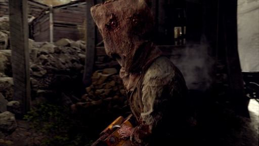 ֥Хϥ RE:4׽פΥץ쥤