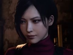 「バイオハザード RE:4」,アシュリーやエイダの新ビジュアルを確認できる最新映像が公開に。予約受付も本日よりスタート