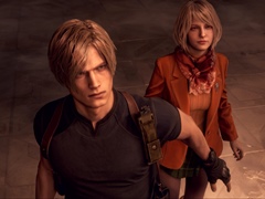 「バイオハザード RE:4」の最新映像から読み取れたのは,随所に見られる原作へのリスペクトと現代に最適化された要素の融合だった