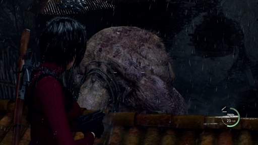 ֥Хϥ RE:4ɲDLC֥ѥ졼 ץץ쥤