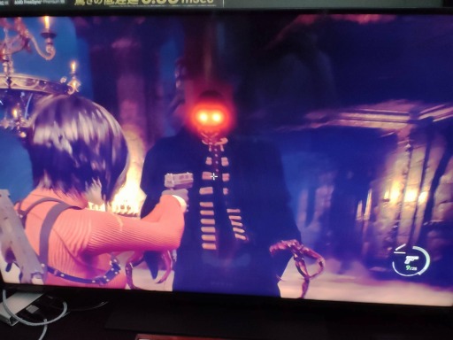 画像集 No.003のサムネイル画像 / ［TGS2023］「セパレート ウェイズ」やiPad版「バイオハザード ヴィレッジ」など，今年のカプコンブースはバイオファン必見！