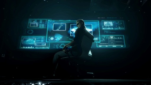 画像集 No.008のサムネイル画像 / ［TGS2023］「セパレート ウェイズ」やiPad版「バイオハザード ヴィレッジ」など，今年のカプコンブースはバイオファン必見！