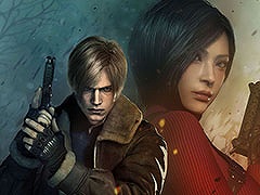 サバイバルホラー「バイオハザード RE:4」,発売から約1年で全世界での販売本数が700万本を突破