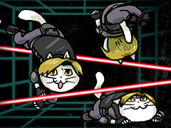 救急スプレー,ヨシ! 「バイオハザード」と「仕事猫」のコラボ商品が「カプくじオンライン」に登場