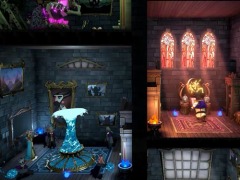魔法学校の運営を行う経営シム「Mind Over Magic」が発表に。アナウンストレイラーを公開