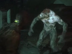 サバイバルホラー「The Callisto Protocol」,戦闘シーンを収録したエキサイティングなゲームプレイ映像が公開に