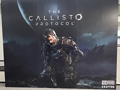 「Dead Space」クリエイターによる新作ホラーは"主人公の死"の表現に圧倒される。「The Callisto Protocol」試遊レポート&メールインタビュー