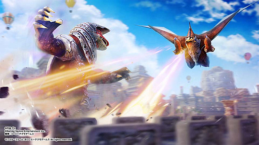 画像集#014のサムネイル/「ウルトラ怪獣モンスターファーム」の発売が10月20日に決定。“モンスターファーム”とウルトラマンのウルトラ怪獣が夢のコラボ