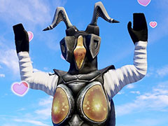 「ウルトラ怪獣モンスターファーム」,期間限定で遊び放題に。“いっせいトライアル”を7月29日12:00より開催