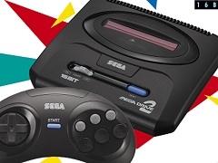 「メガドライブミニ2」すべての収録タイトルが明らかに。当時発売されなかった“ボーナスタイトル”10本を含む全60タイトルのラインナップに