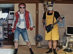 メガドライブミニ2のための書き下ろし曲,ザ・リーサルウェポンズ「夏の日のメガドライブ」のMVが公開