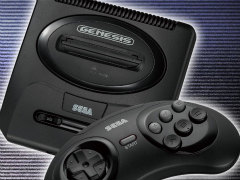 メガドラミニ2の年末特番「SEGA Genesis Mini 2の真実」,12月23日に配信。収録タイトルの違いなどを解説