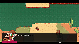 画像集#008のサムネイル/PS4/Switch用動物対戦格闘ゲーム「Them's Fightin' Herds」，発売日が10月27日に決定。公式サイトもグランドオープン