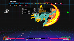 画像集#009のサムネイル/PS4/Switch用動物対戦格闘ゲーム「Them's Fightin' Herds」，発売日が10月27日に決定。公式サイトもグランドオープン