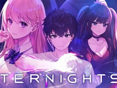 「Eternights」Gamescom新規映像を公開。発売日が2023年“9月12日”に前倒しされることに