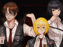 ProjectMoon,「Limbus Company」PC版とモバイル版の試遊出展など,TGS 2022参加の詳細を発表
