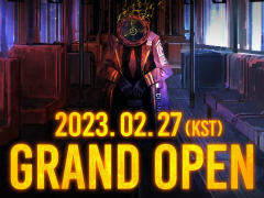 罪悪共鳴残酷RPG「Limbus Company」,2023年2月27日に配信決定。Lobotomy Corporation制作のProject Moon 第3弾タイトル