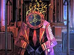 罪悪共鳴残酷RPG「Limbus Company」,シーズン1オリエンテーション終了に伴うシーズン情報などを公開