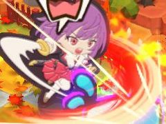 「剣と魔法と学園クエスト。」,体験版を8月25日12:00に公開予定。製品版にデータ引き継ぎ可能で,序盤ステージとボス戦攻略を楽しめる