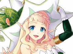 「剣と魔法と学園クエスト。」の追加DLC第3弾をリリース。Switch版の15%オフセールも実施,PS4版セールは11月18日から実施