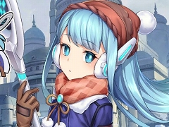 カジュアルだけど忙しい「剣と魔法と学園クエスト。」プレイレポート。的確な指示でちょこまか動き回る仲間を勝利に導こう