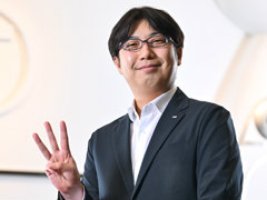 Υ󥿥ӥ塼3ǯޤֿĹ˾ ƻפˡUR𾭡ɸ롪SSRȥ󥯤äƤɤ!?