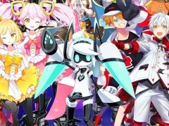 リズムゲームへ転身した「#コンパス ライブアリーナ」。メディア説明会で明かされた新情報をまとめて紹介