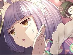 「誰ソ彼ホテル Re:newal」のキャラクターボイスPVが公開に。第1弾は主人公の塚原音子にフォーカス