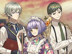 「誰ソ彼ホテル Re:newal」,App Store&Google Playでの事前登録受付を開始。生と死の狭間にある黄昏ホテルを舞台にした脱出ADVノベル