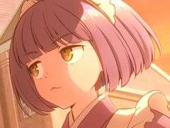 生と死の狭間のホテルを舞台にしたTVアニメ「誰ソ彼ホテル」,2025年1月8日よりTOKYO MXほかで放送。舞台化も決定