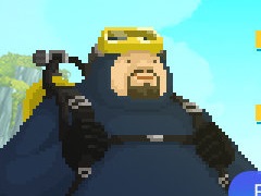 海洋アクションADV「DAVE THE DIVER」のデモ版がSteamで公開に。生態系と地形が変わる不思議なブルーホールを探索しよう