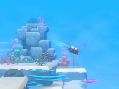 海洋ADV&経営シム「DAVE THE DIVER」,6月にSteamで正式リリースへ。収録コンテンツやMac対応を紹介する開発者ムービーが公開に