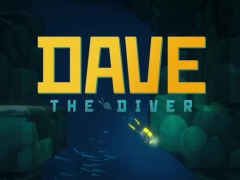 海洋ADV「デイヴ・ザ・ダイバー」の正式版が6月にリリース。ブルーホールの謎が明らかになる残りのチャプターや新ボスを追加