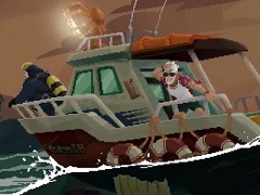 「デイヴ・ザ・ダイバー」,「DREDGE」とのコラボレーション無料DLCを12月15日に配信へ