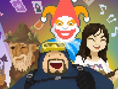 「デイヴ・ザ・ダイバー」,「Balatro」「Potion Craft」「Mxmtoon」とのコラボコンテンツを楽しめる“Dave & Friends”アップデートを配信