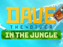 「デイヴ・ザ・ダイバー IN THE JUNGLE」が2025年後半にリリースへ。名作海洋アドベンチャーゲームの新規DLCが登場
