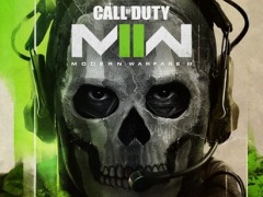 「CALL OF DUTY: MODERN WARFARE II」パッケージ版の予約受付を開始。Amazonは“不屈の精神パック”,GEOは特製スチールブックを付属